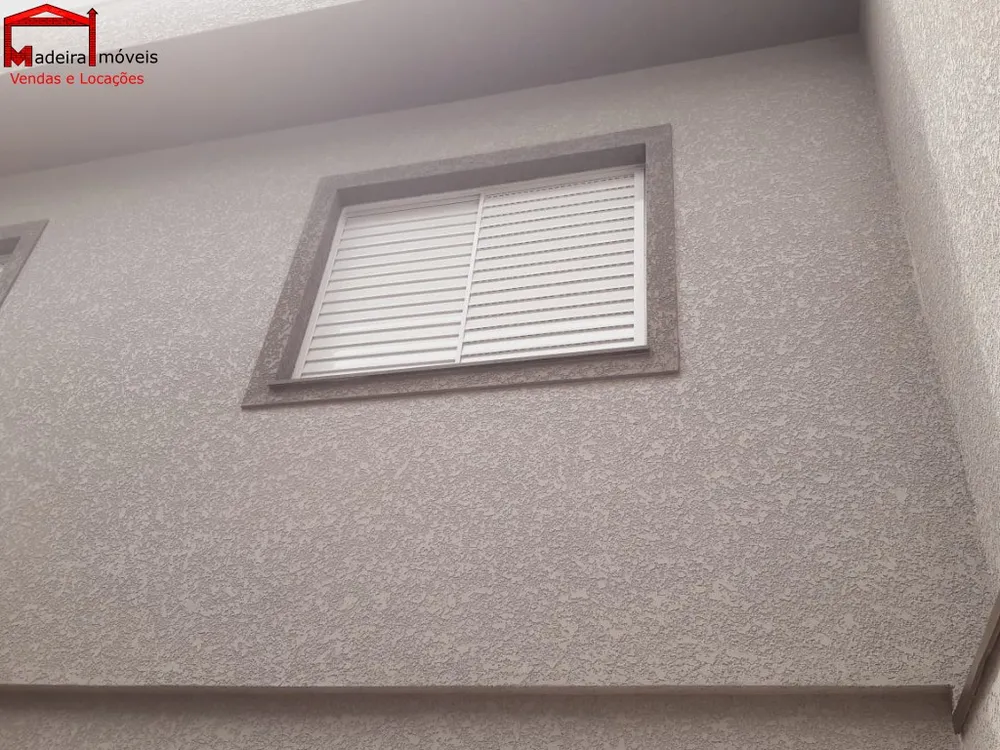 Sobrado, 3 quartos, 130 m² - Foto 8