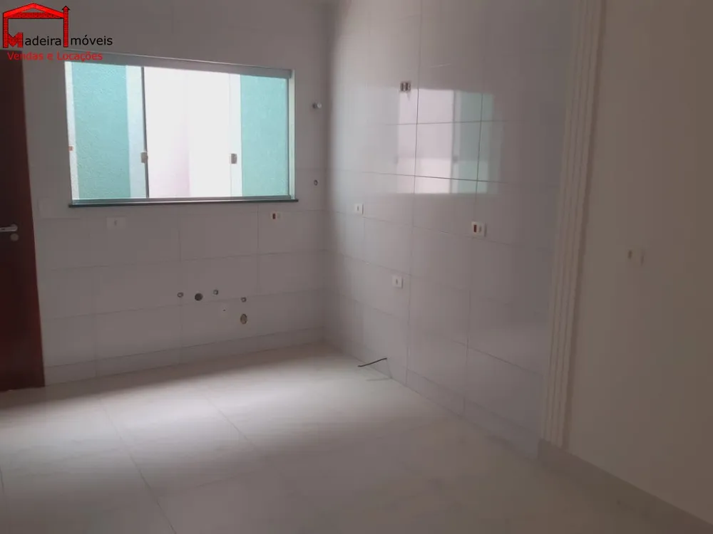 Sobrado, 3 quartos, 130 m² - Foto 4