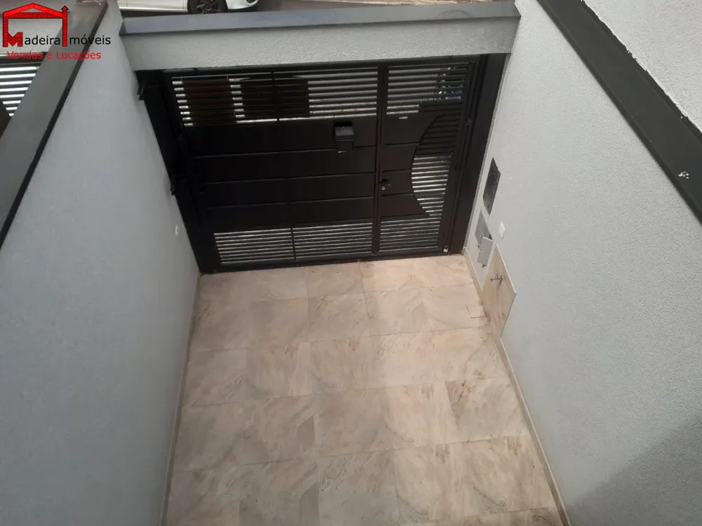 Sobrado, 3 quartos, 130 m² - Foto 16