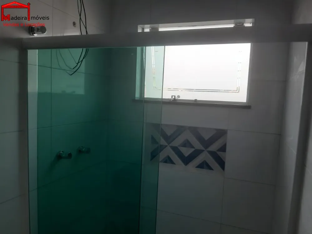 Sobrado, 3 quartos, 130 m² - Foto 2