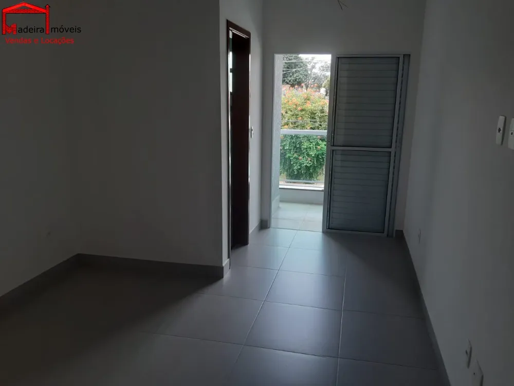 Sobrado, 3 quartos, 130 m² - Foto 12