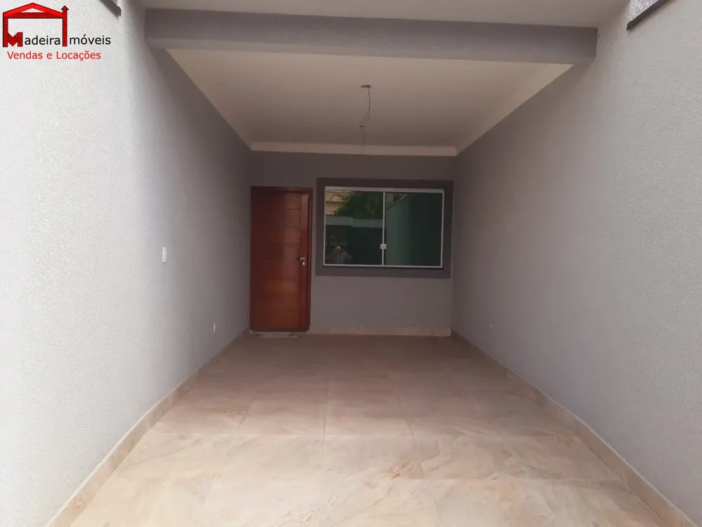 Sobrado, 3 quartos, 130 m² - Foto 3