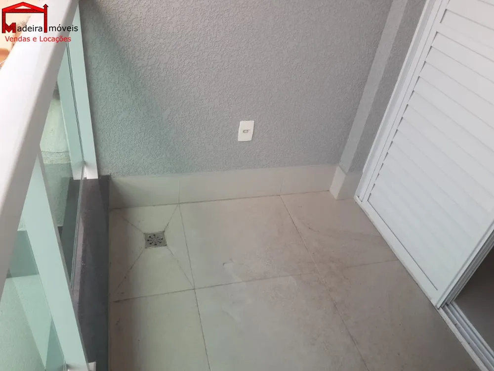 Sobrado, 3 quartos, 130 m² - Foto 14