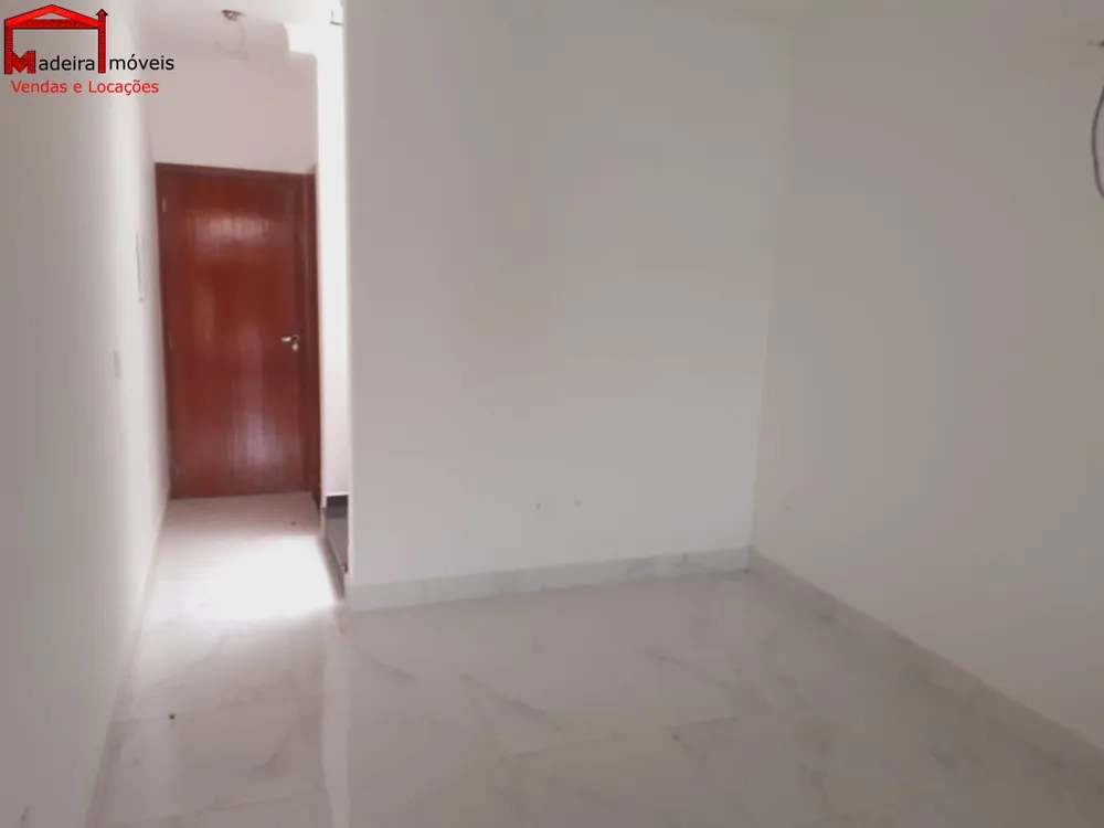 Sobrado, 3 quartos, 130 m² - Foto 7