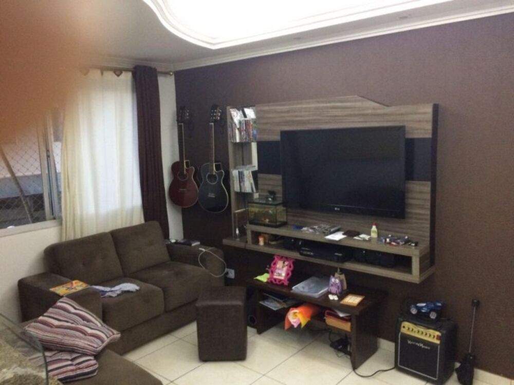 Apartamento, 2 quartos - Foto 9