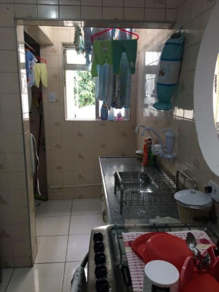 Apartamento, 2 quartos - Foto 2
