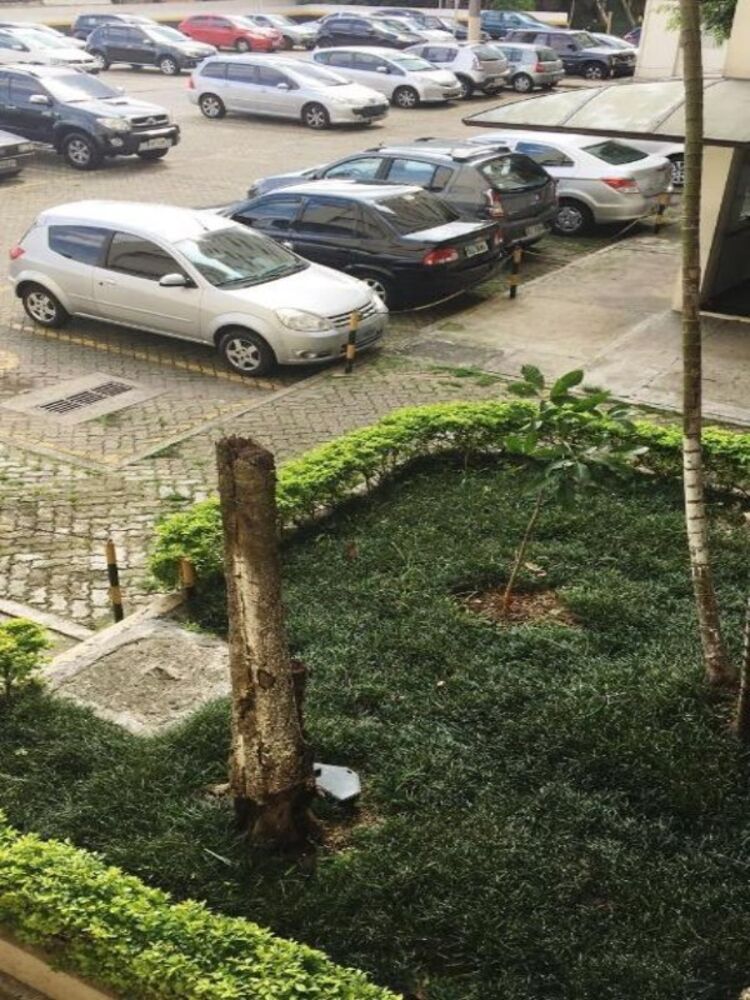 Apartamento, 2 quartos - Foto 16