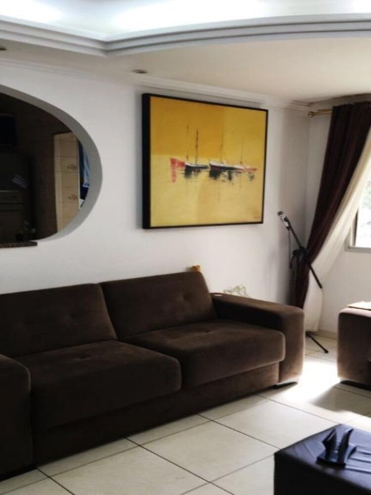 Apartamento, 2 quartos - Foto 10