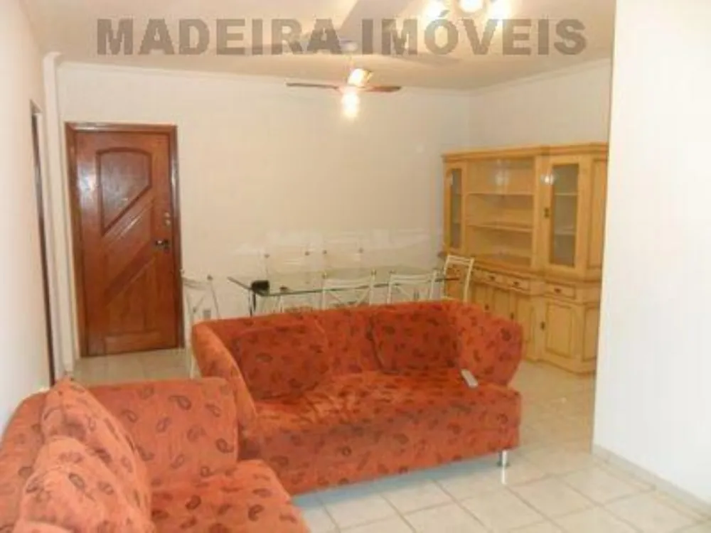 Apartamento, 2 quartos, 130 m² - Foto 1