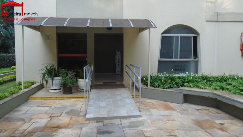Apartamento, 2 quartos, 56 m² - Foto 2