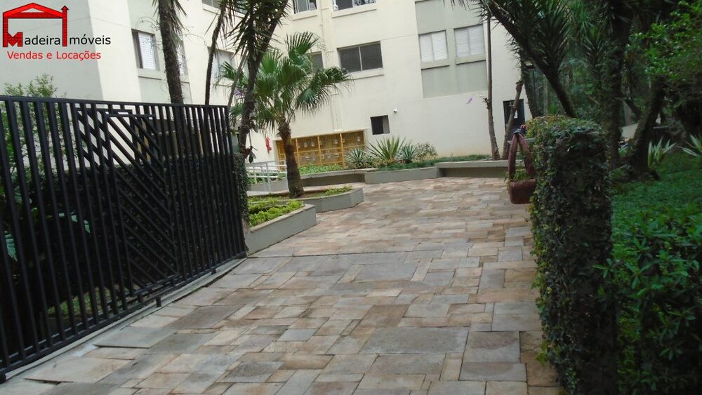Apartamento, 2 quartos, 56 m² - Foto 10