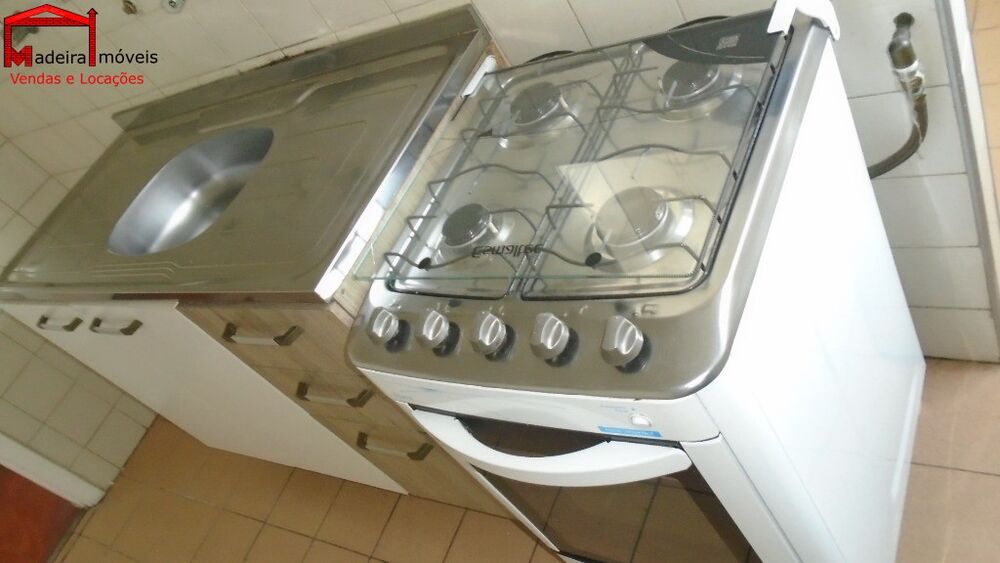 Apartamento, 2 quartos, 56 m² - Foto 3