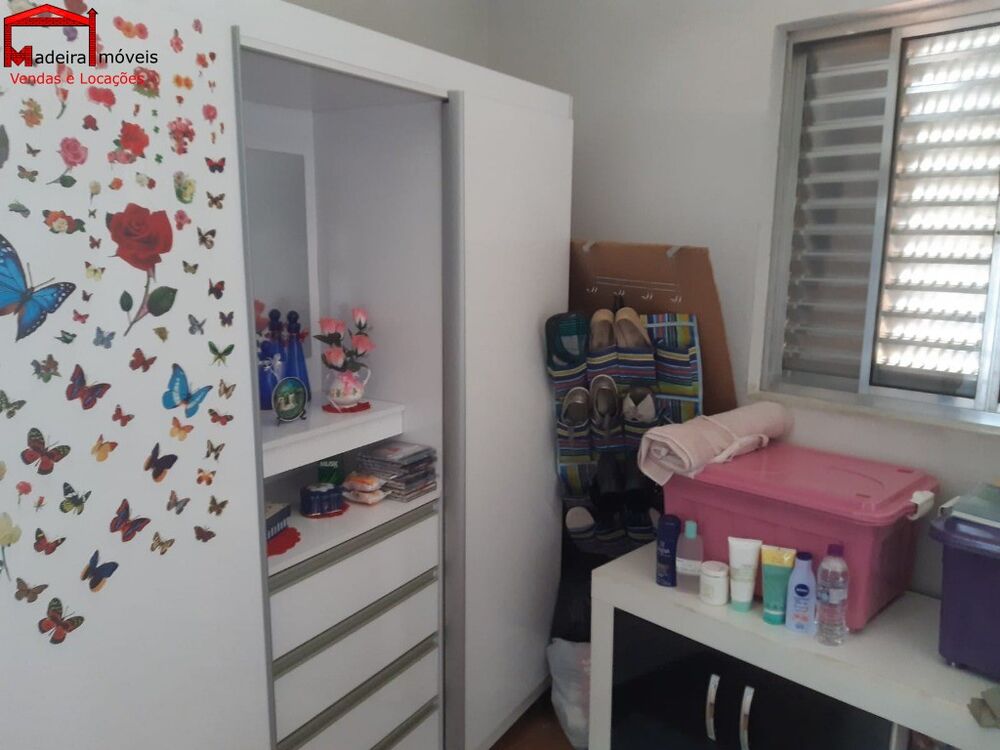 Casa, 4 quartos - Foto 3