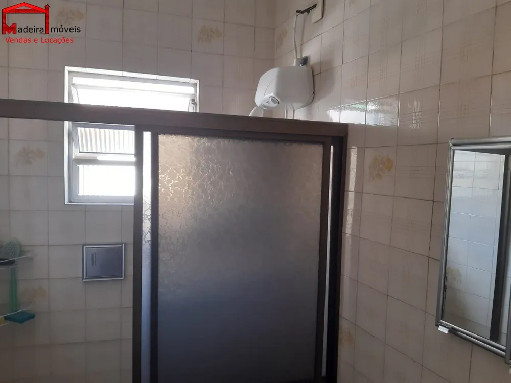 Casa, 4 quartos - Foto 10