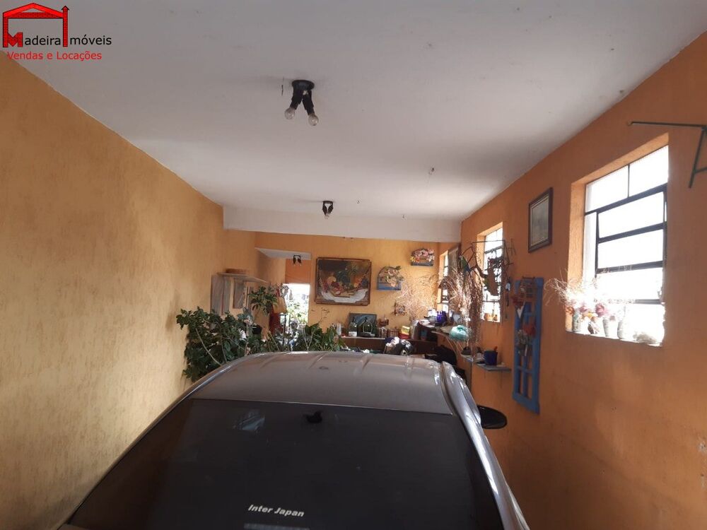 Casa, 4 quartos - Foto 7