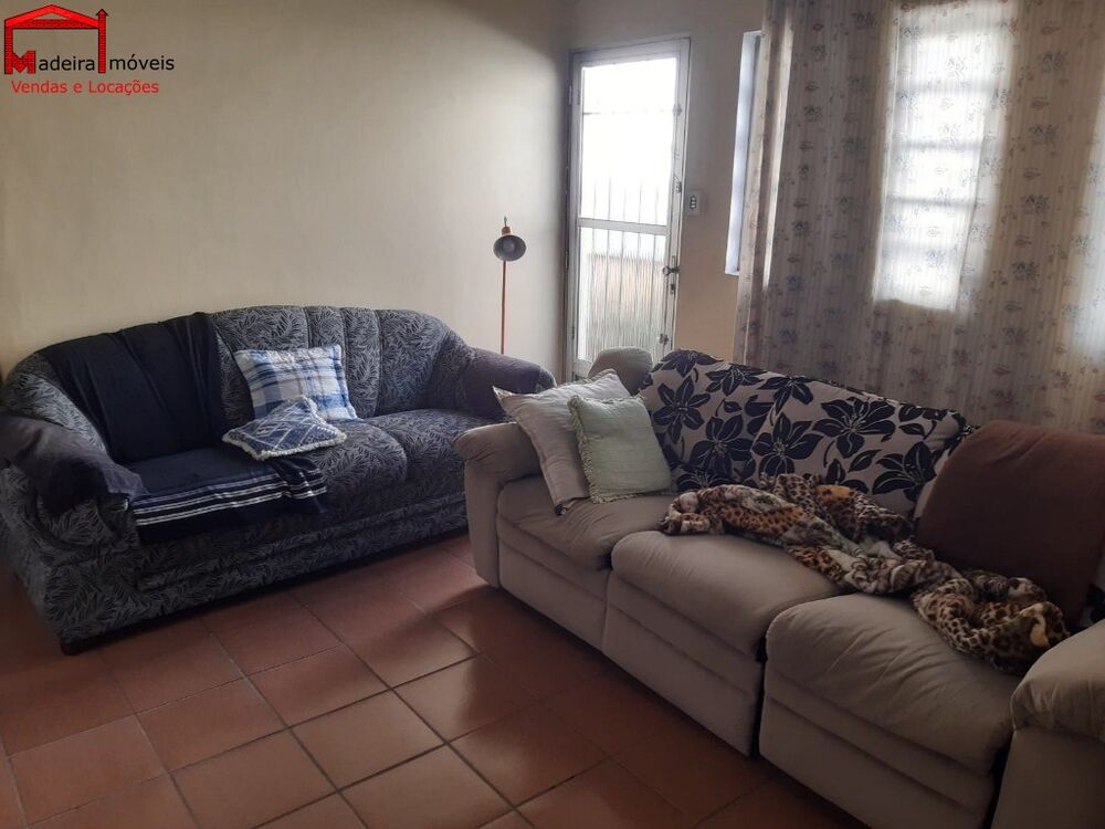 Casa, 4 quartos - Foto 2