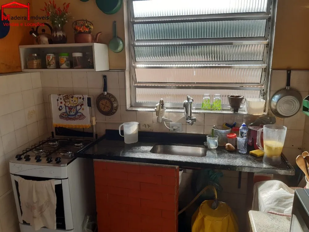 Casa, 4 quartos - Foto 8
