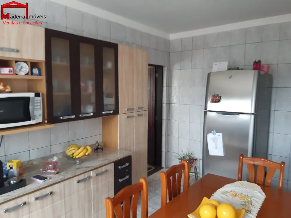 Sobrado, 3 quartos, 150 m² - Foto 13