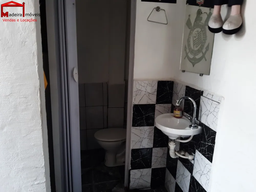 Sobrado, 3 quartos, 150 m² - Foto 5
