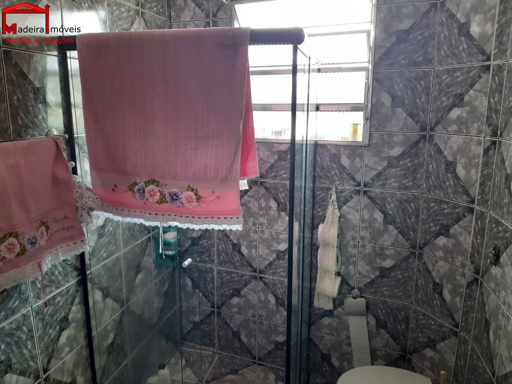 Sobrado, 3 quartos, 150 m² - Foto 10