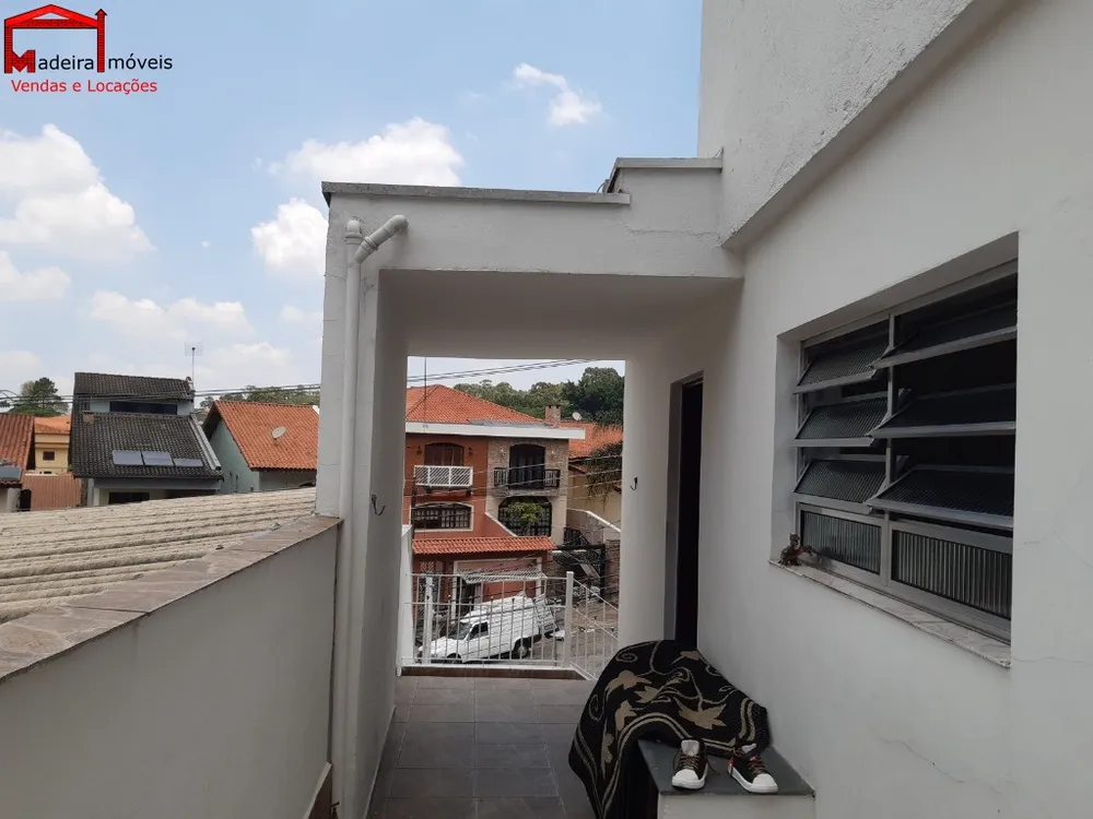 Sobrado, 3 quartos, 150 m² - Foto 20