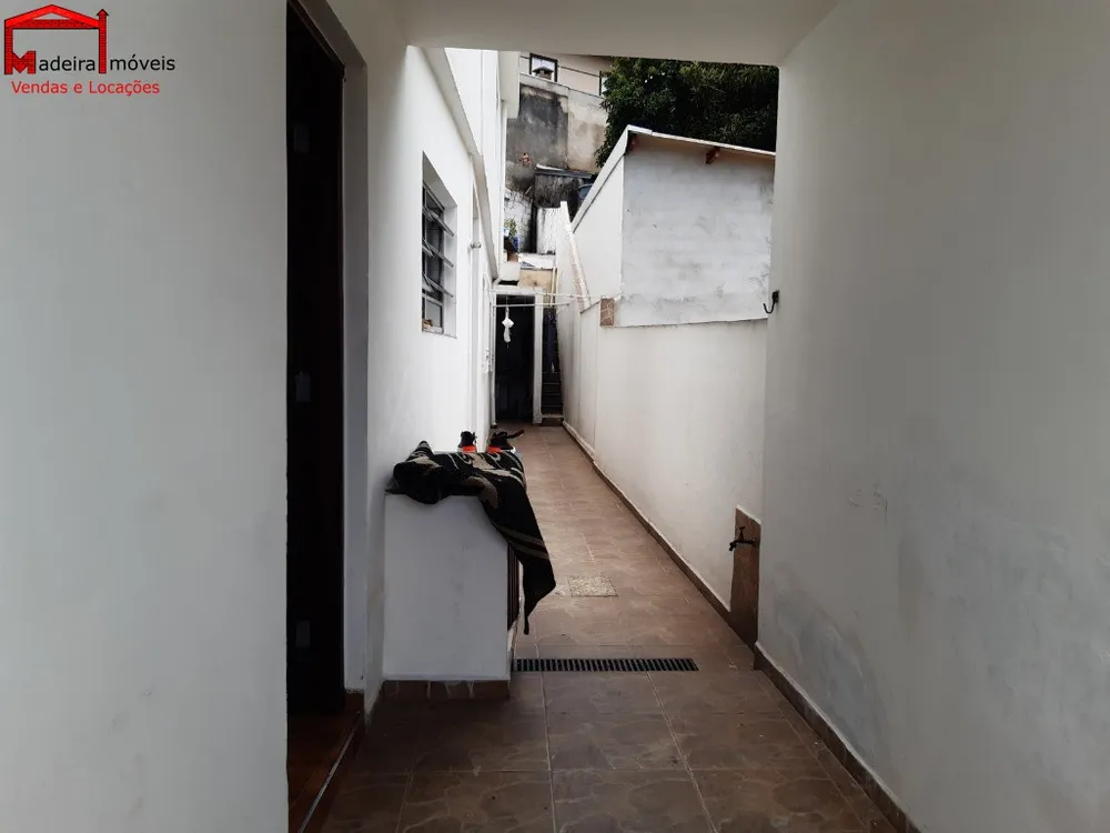 Sobrado, 3 quartos, 150 m² - Foto 7