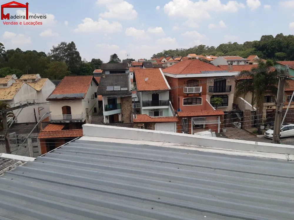 Sobrado, 3 quartos, 150 m² - Foto 19