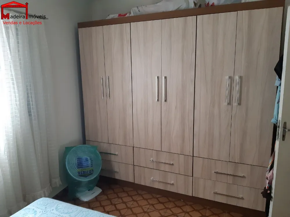 Sobrado, 3 quartos, 150 m² - Foto 12