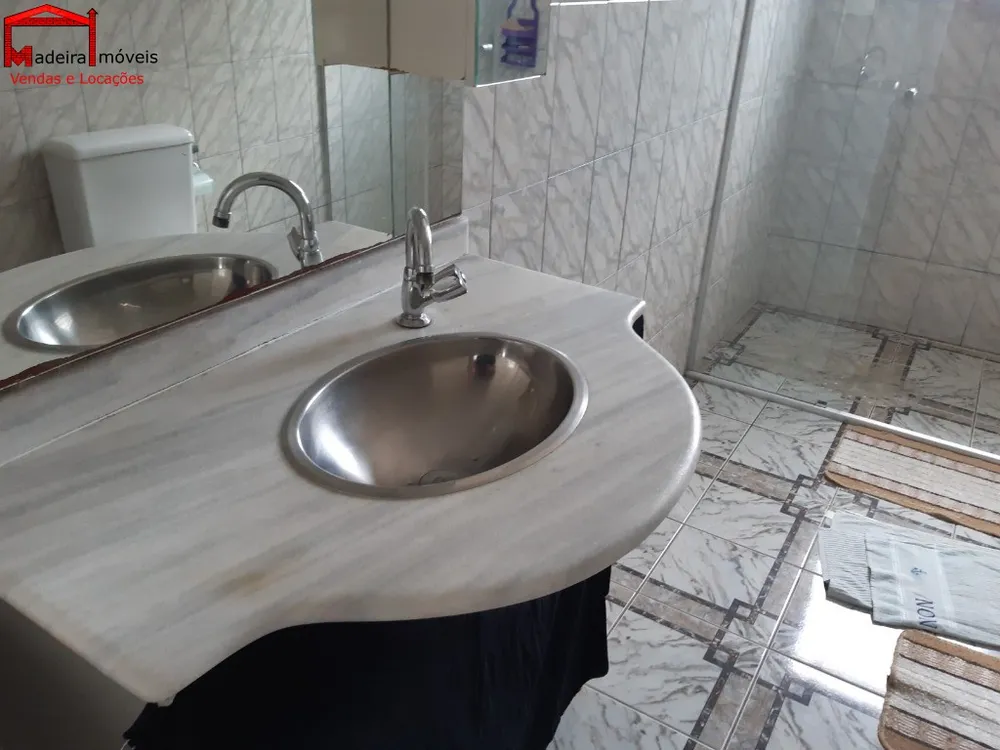 Sobrado, 3 quartos, 150 m² - Foto 16