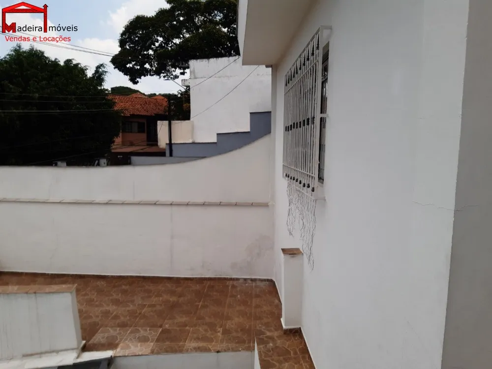 Sobrado, 3 quartos, 150 m² - Foto 2