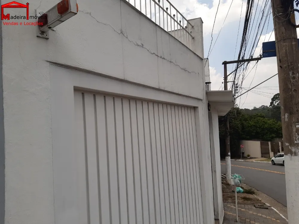 Sobrado, 3 quartos, 150 m² - Foto 2
