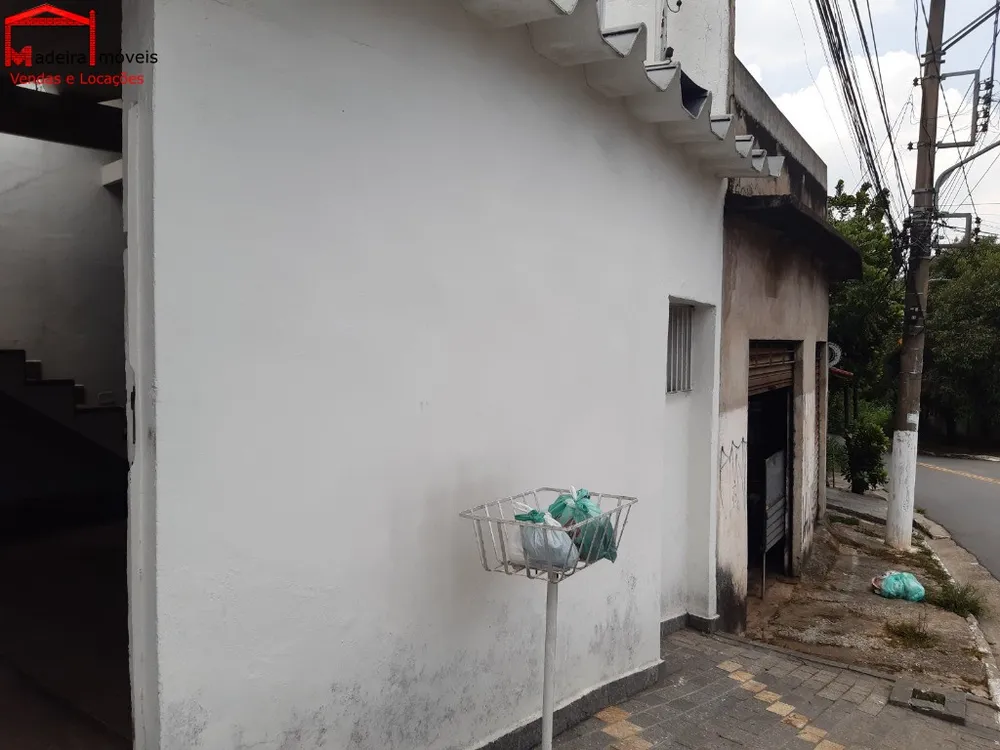 Sobrado, 3 quartos, 150 m² - Foto 3