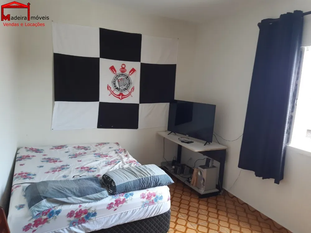 Sobrado, 3 quartos, 150 m² - Foto 4