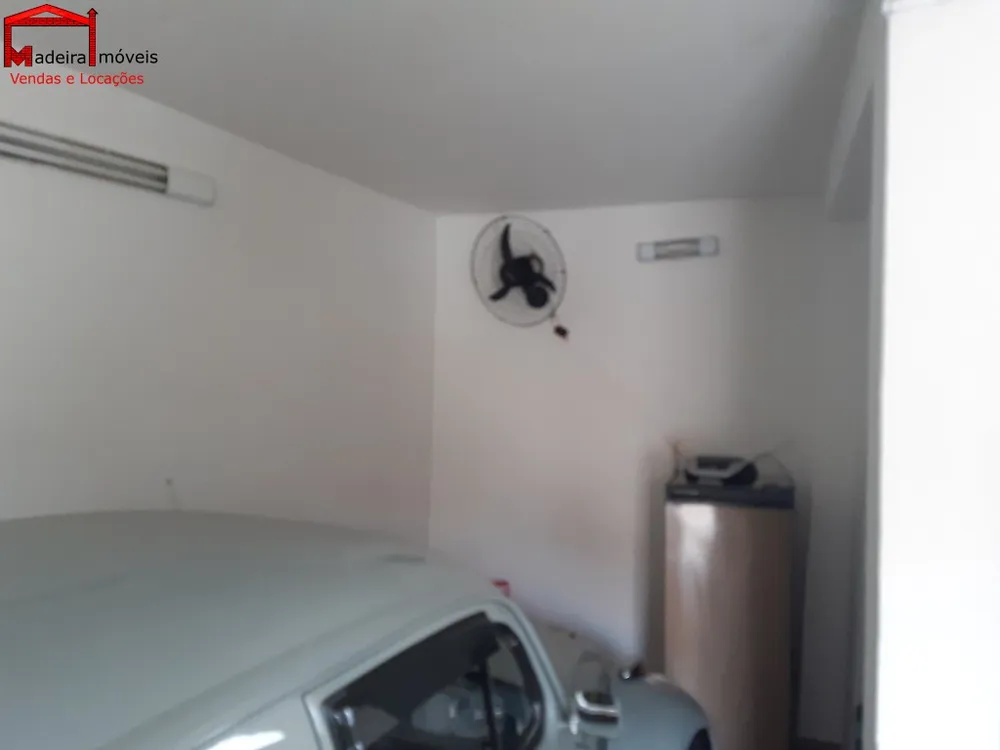 Sobrado, 3 quartos, 150 m² - Foto 3