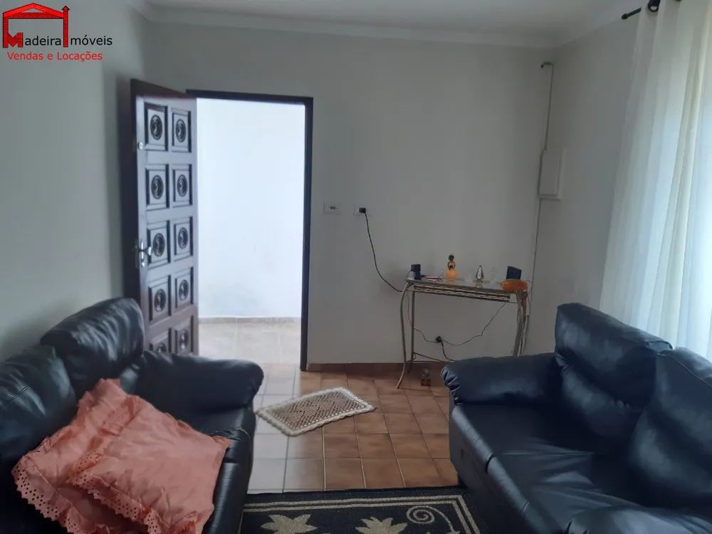 Sobrado, 3 quartos, 150 m² - Foto 9
