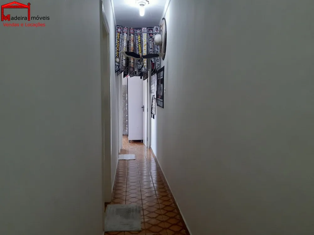 Sobrado, 3 quartos, 150 m² - Foto 14