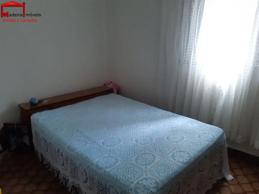 Sobrado, 3 quartos, 150 m² - Foto 11