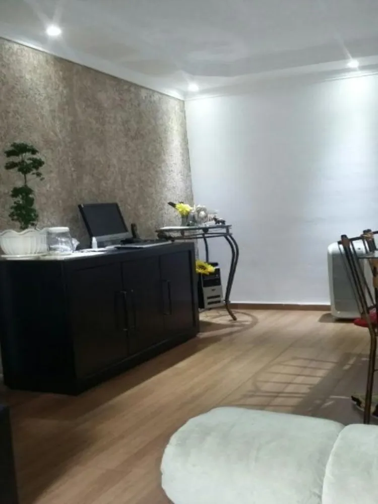 Apartamento, 2 quartos - Foto 1