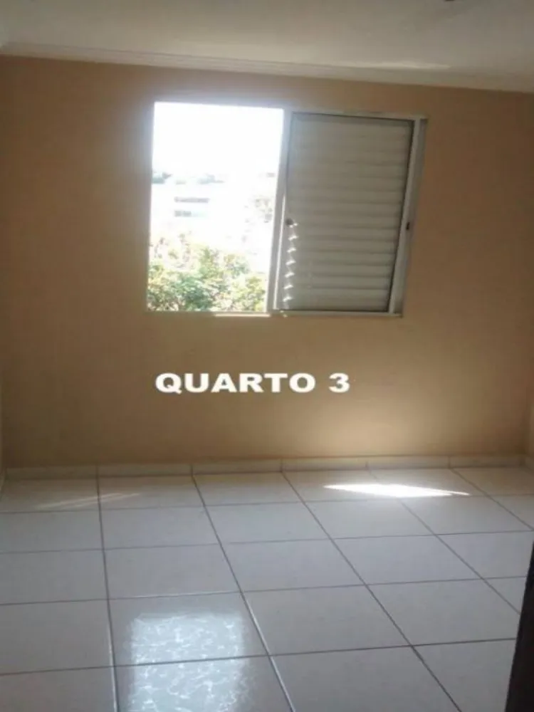 Apartamento, 4 quartos, 95 m² - Foto 4