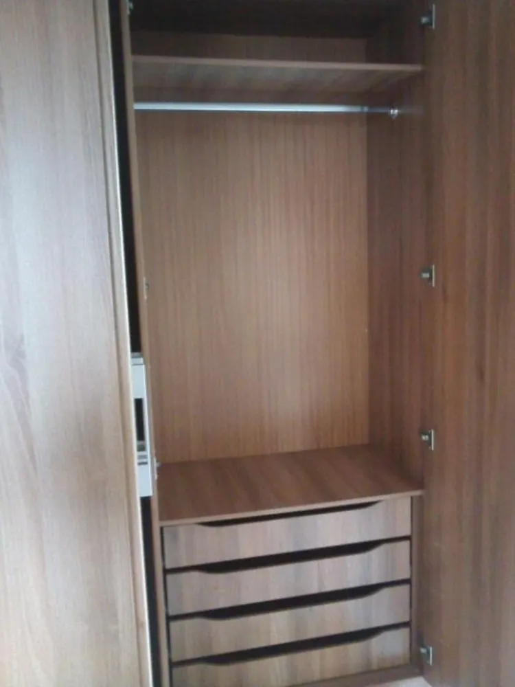 Apartamento, 4 quartos, 95 m² - Foto 4