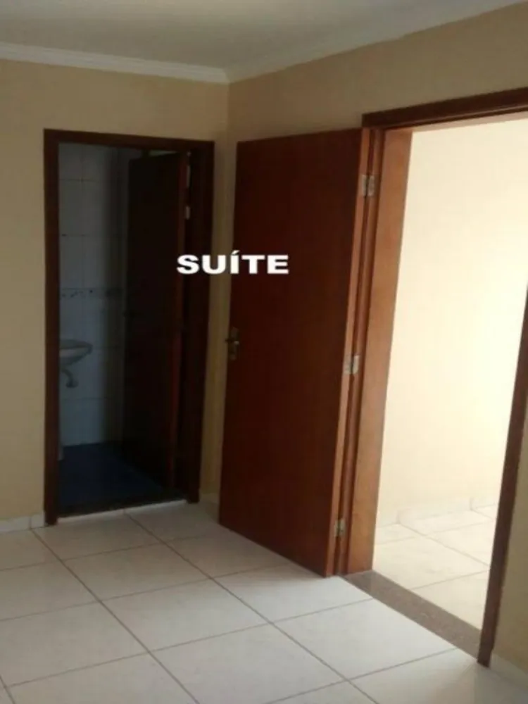 Apartamento, 4 quartos, 95 m² - Foto 2