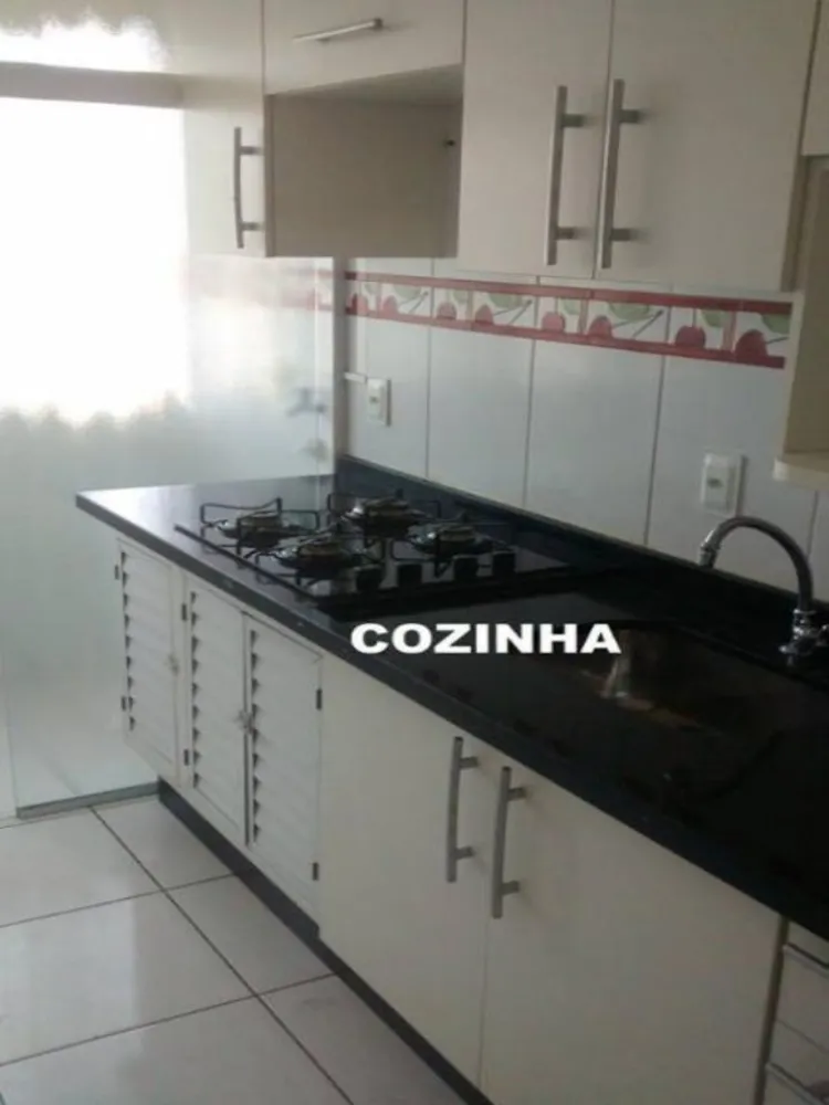 Apartamento, 4 quartos, 95 m² - Foto 1