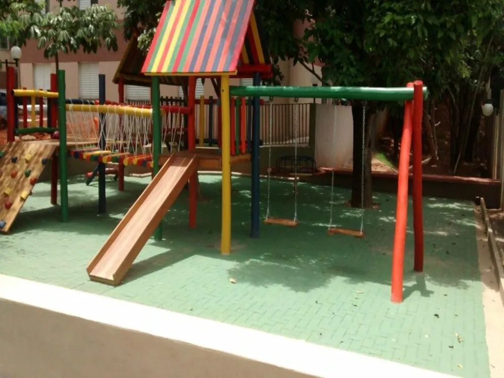Apartamento, 4 quartos, 95 m² - Foto 5