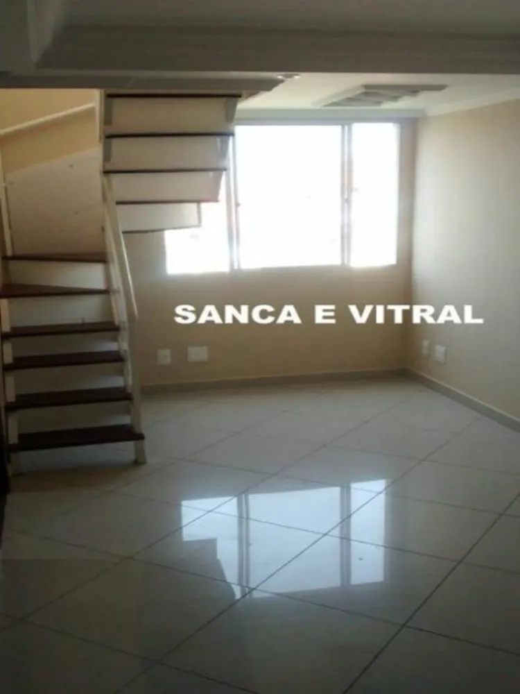 Apartamento, 4 quartos, 95 m² - Foto 8