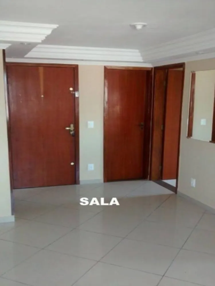 Apartamento, 4 quartos, 95 m² - Foto 7