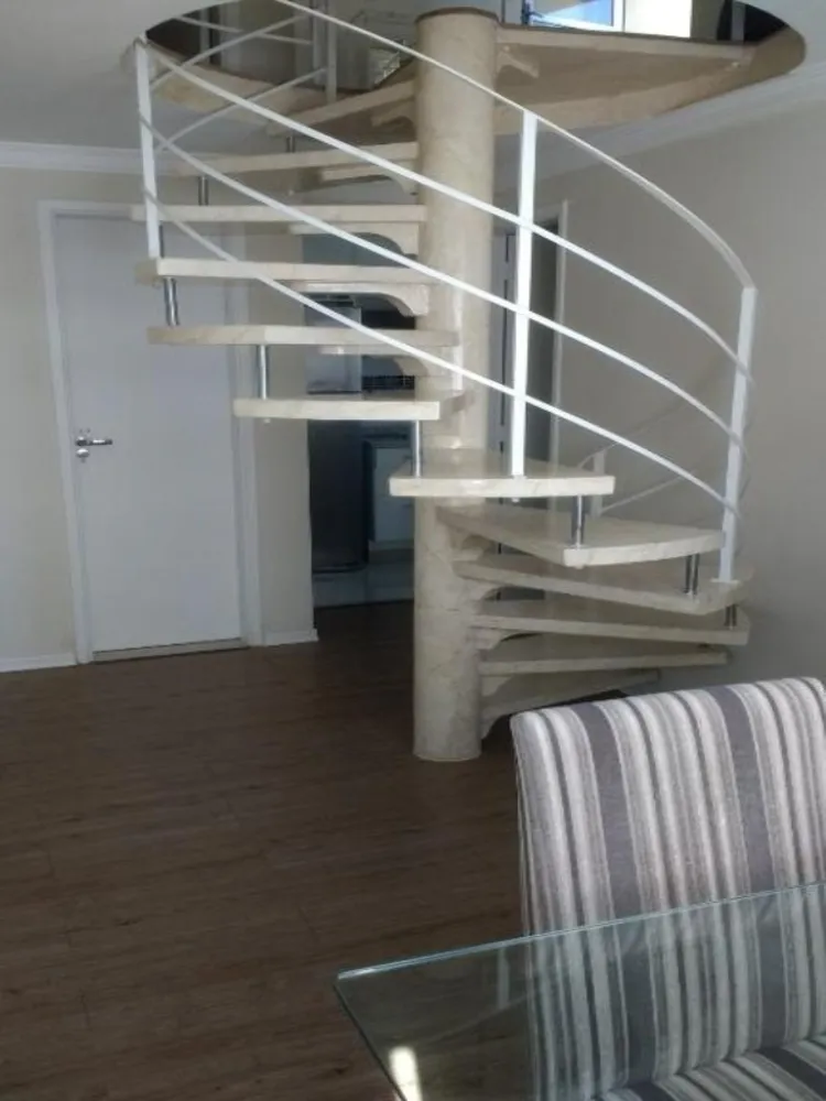 Apartamento, 2 quartos - Foto 1