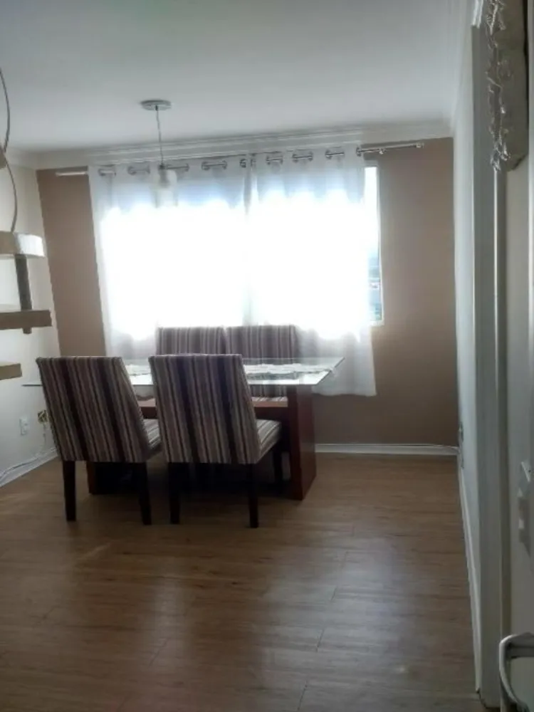 Apartamento, 2 quartos - Foto 10