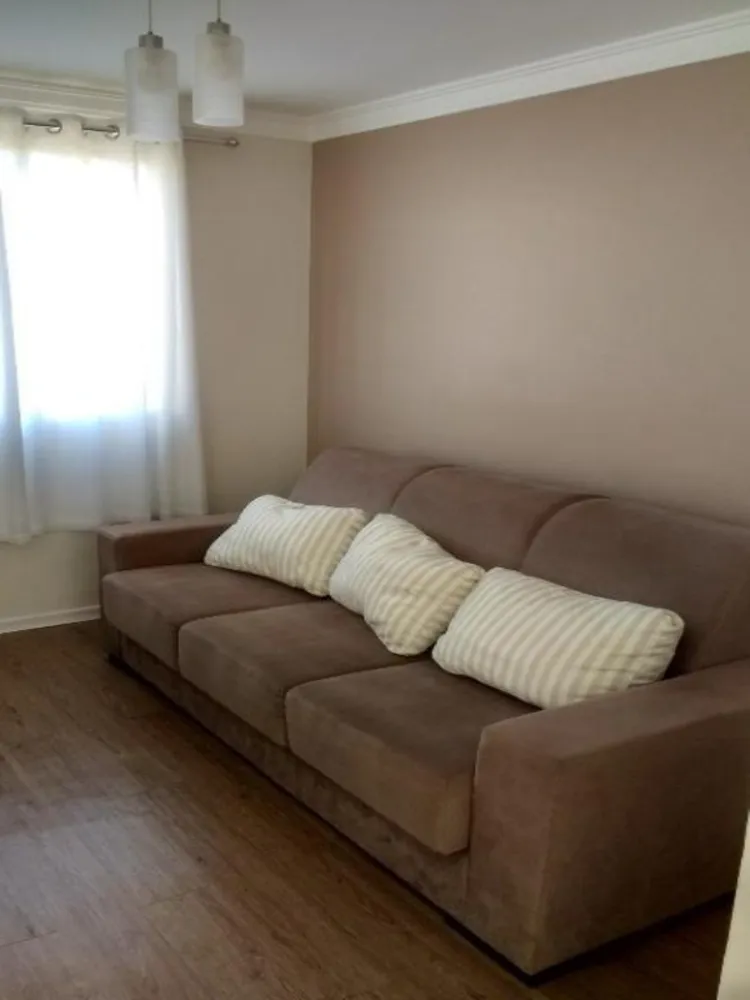 Apartamento, 2 quartos - Foto 6