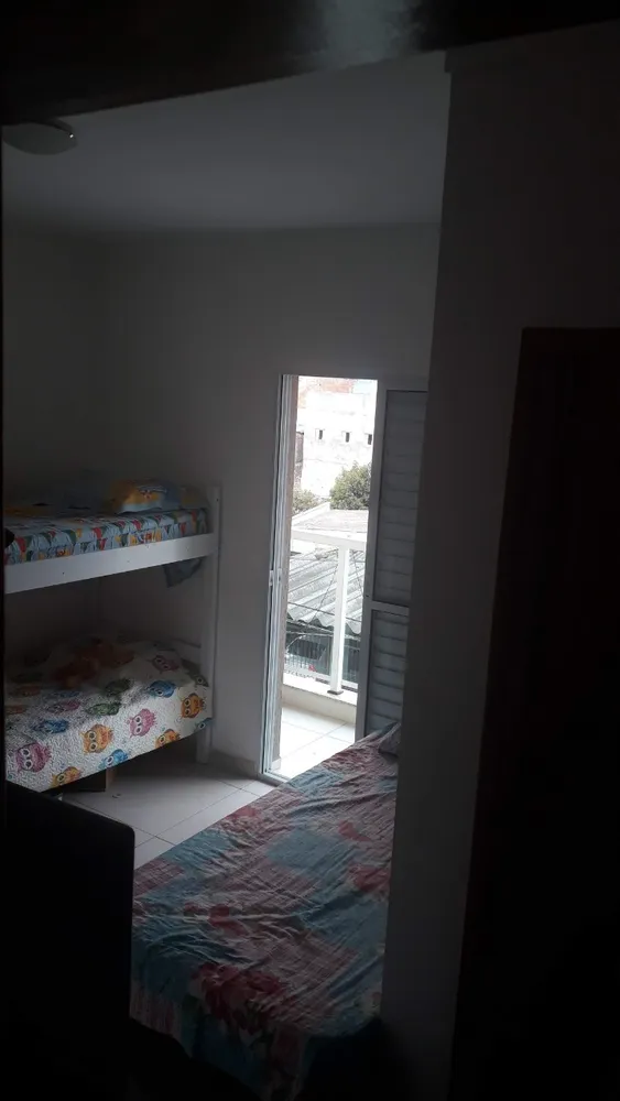 Sobrado, 3 quartos, 110 m² - Foto 14