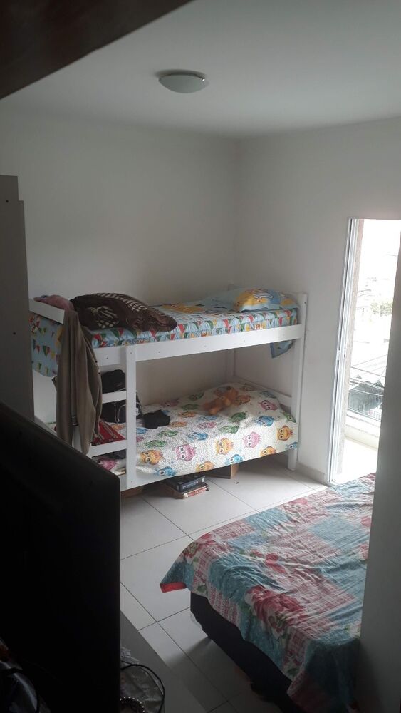 Sobrado, 3 quartos, 110 m² - Foto 2